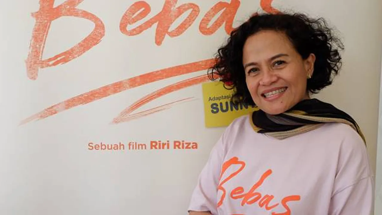 Casting Film 'BEBAS' Sampai 6 Bulan, Prosesnya Sama Saat Mencari Geng Cinta di 'AADC' Casting Film 'BEBAS' Sampai 6 Bulan, Prosesnya Sama Saat Mencari Geng Cinta di 'AADC'
