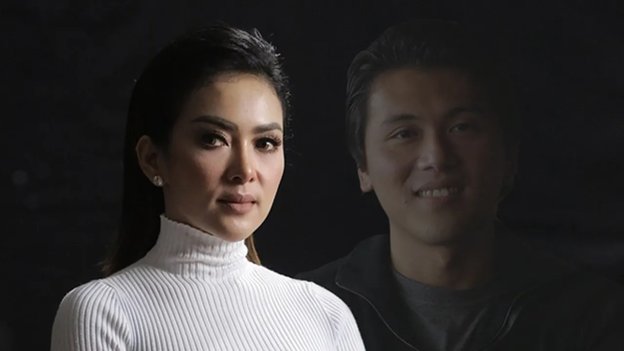 Catat! Jam Tayang Siaran Live Pernikahan Syahrini dan Reino Barack Catat! Jam Tayang Siaran Live Pernikahan Syahrini dan Reino Barack