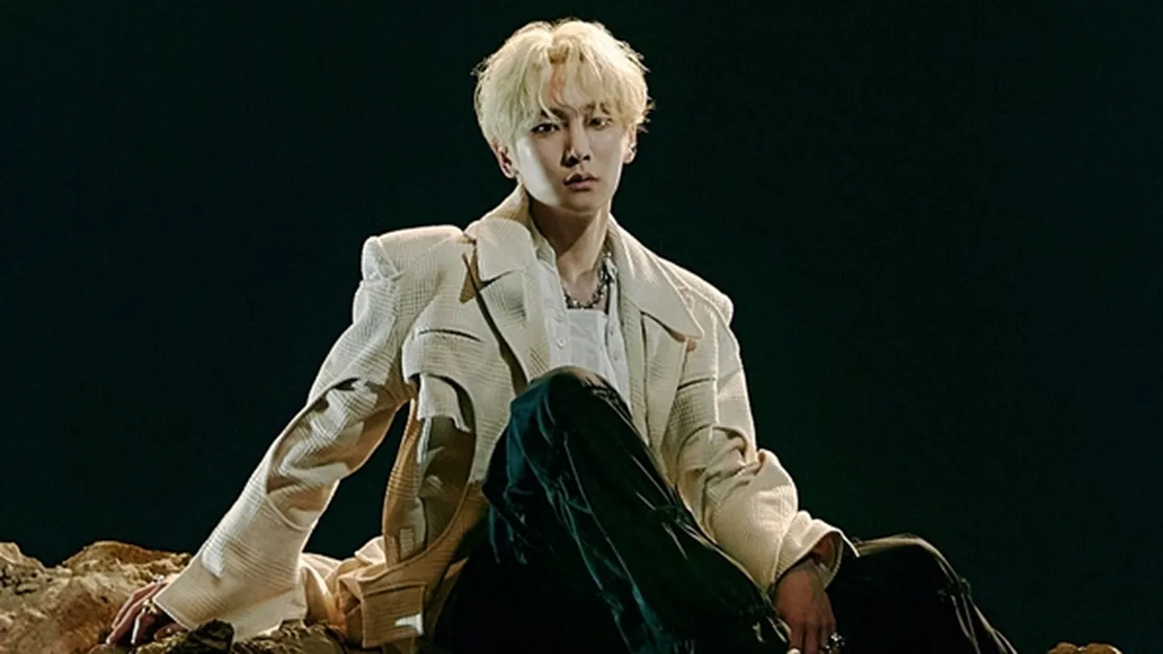 Catat Tanggalnya! Dinantikan Para Shawol, Key SHINee Siap Menggelar Konser Solo Online Catat Tanggalnya! Dinantikan Para Shawol, Key SHINee Siap Menggelar Konser Solo Online