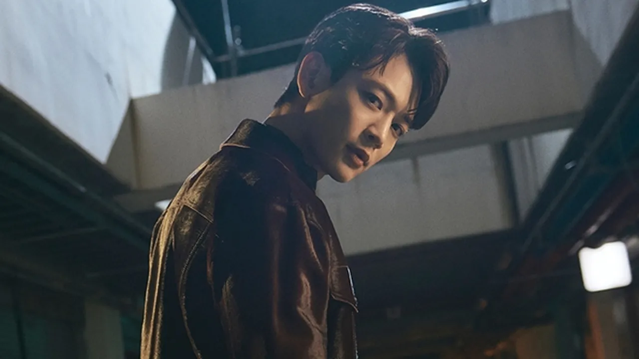 Catat Tanggalnya! Minho SHINee Siap Rilis Lagu Solo 'Heartbreak', Ekspresikan Rasa Sakit Hati