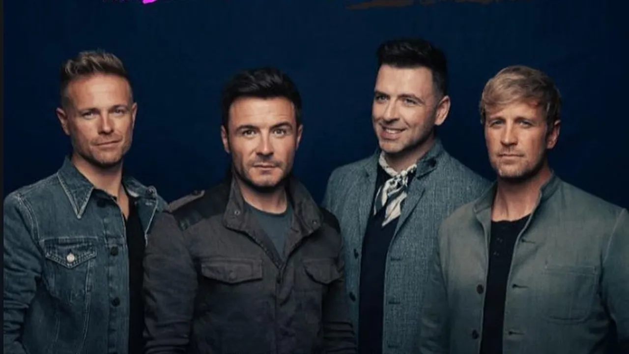 Catat Tanggalnya, Westlife dan Dewa 19 Bakal Konser di Kota Kembang