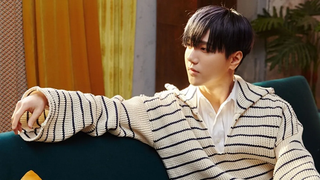 Catat Tanggalnya! Yesung Super Junior Siap Comeback Solo dengan Mini Album 'Phantom Pain'