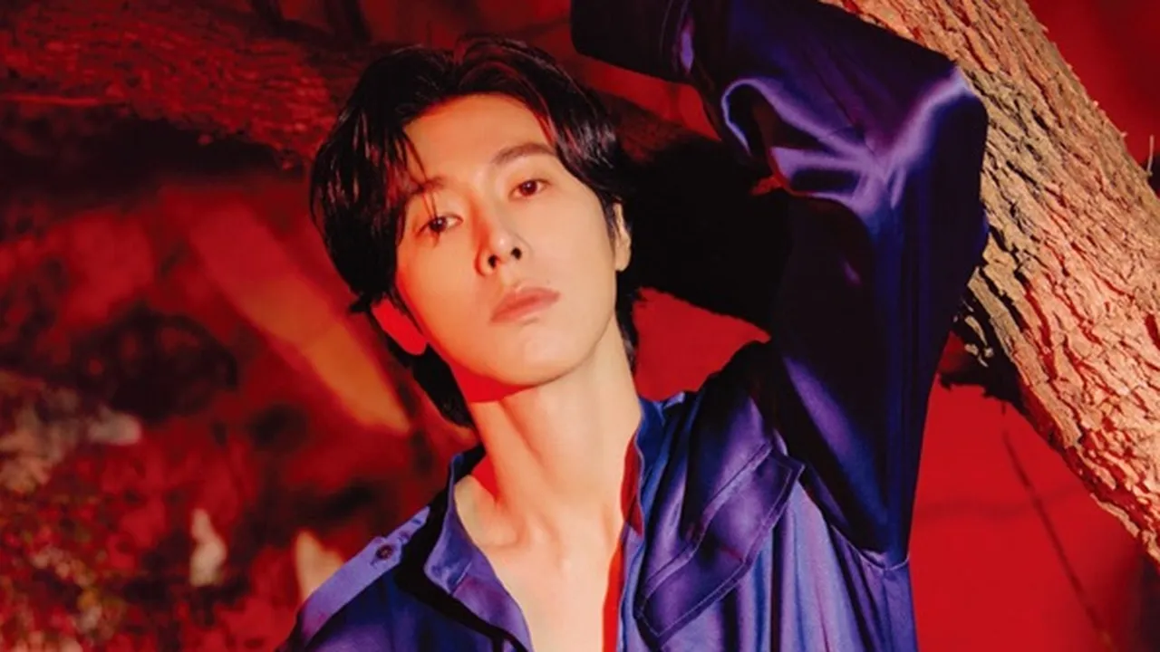 Catat Tanggalnya! Yunho TVXQ Akan Comeback dengan Mini Album Kedua 'NOIR' Catat Tanggalnya! Yunho TVXQ Akan Comeback dengan Mini Album Kedua 'NOIR'
