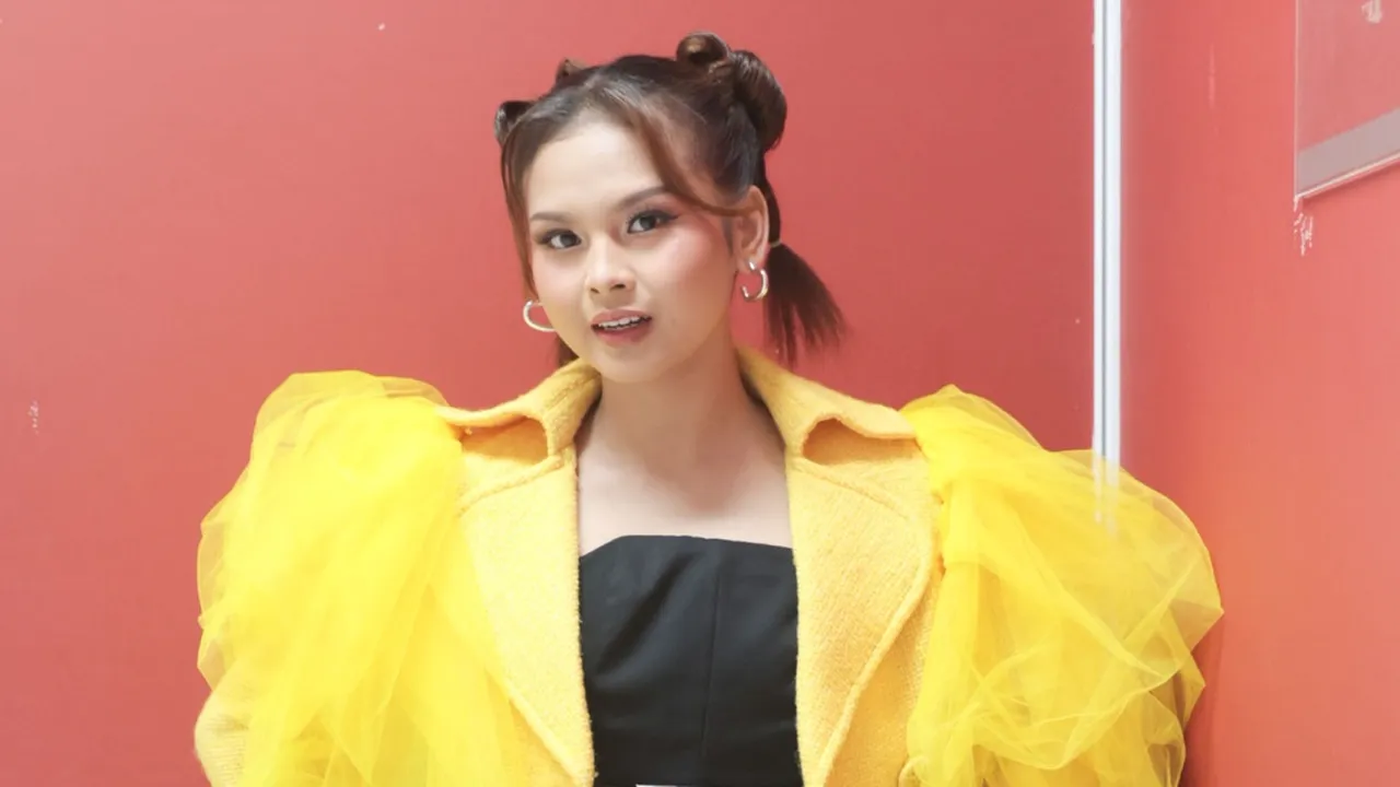 Catatan Juri untuk Listen di Top 42 D'Academy 8, Jadi Bekal Untuk Top 37