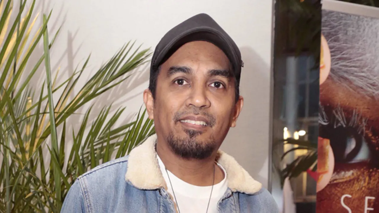 Catatan Penting Dari Glenn Fredly Terkait Pilpres 2019 Mendatang
