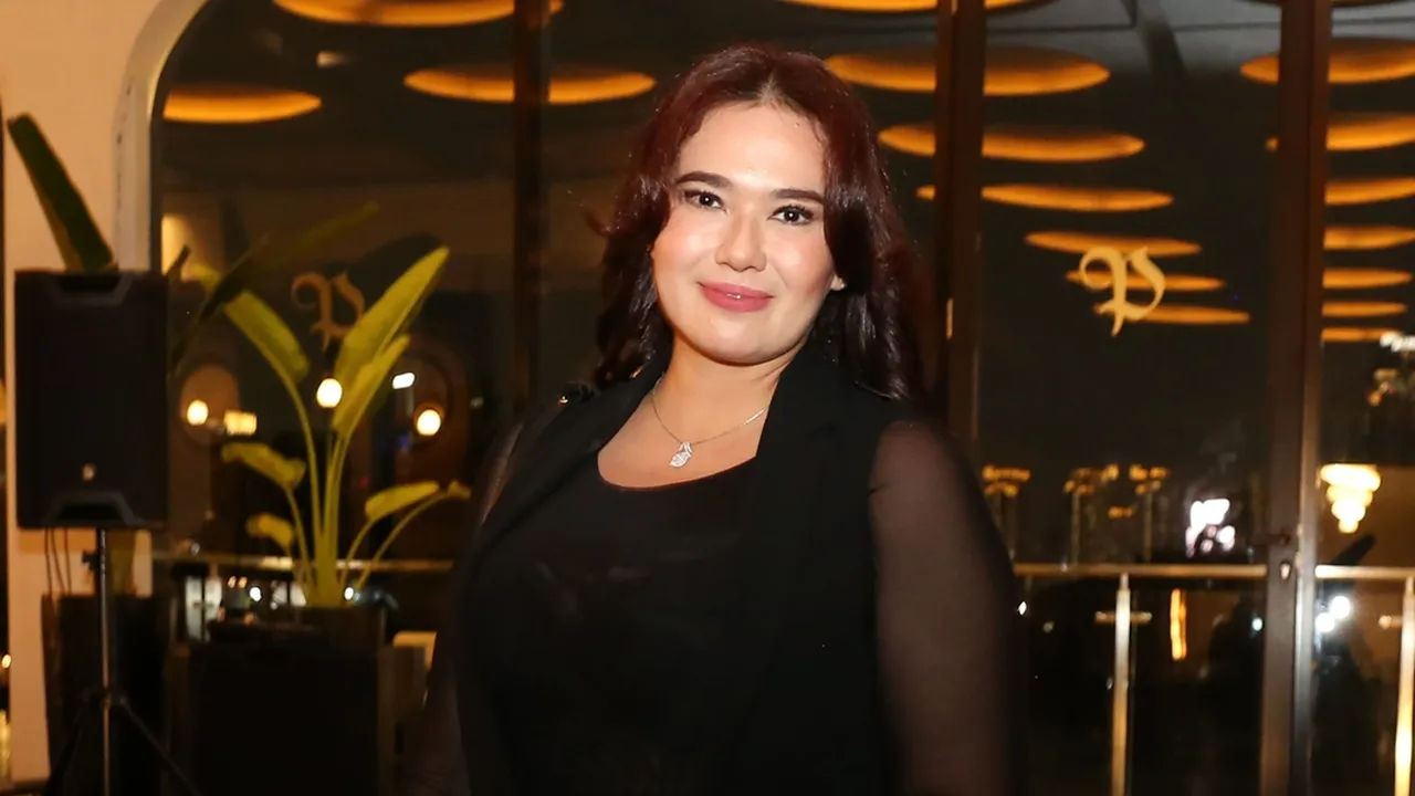 Catherine Wilson dan Idham Masse Sepakat Berpisah Secara Baik-Baik