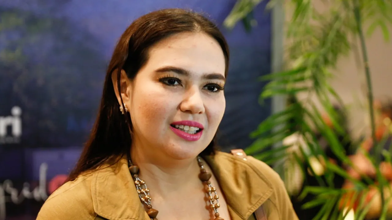 Catherine Wilson Digugat Talak Suami, Pengadilan Agama Ungkap Jadwal Sidang Perdana