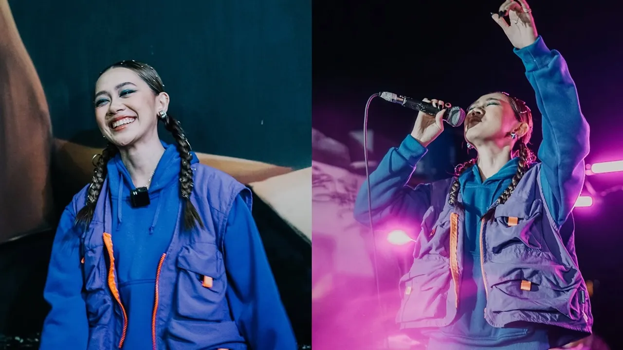 Cecil Yang Optimis Musik Hip Hop Bisa Semakin Berkembang di Indonesia