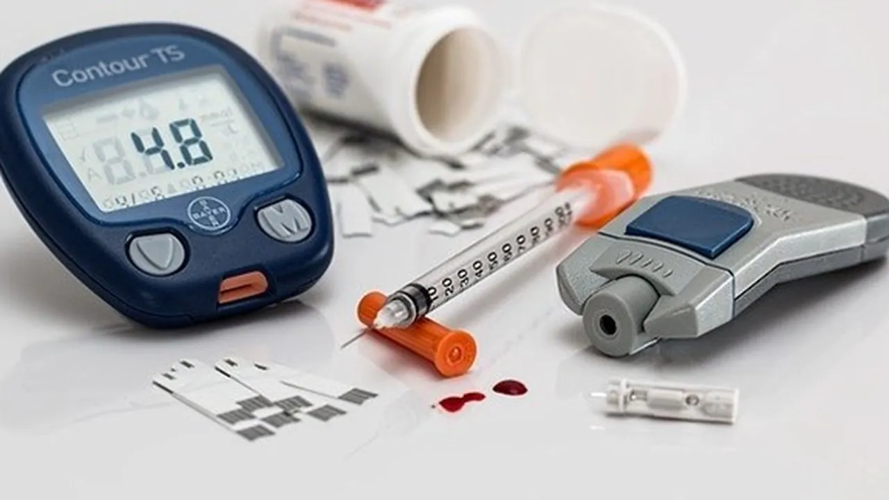Cegah Diabetes Sedini Mungkin, Kenali 7 Ciri Gula Darah Tinggi Agar Lebih Waspada