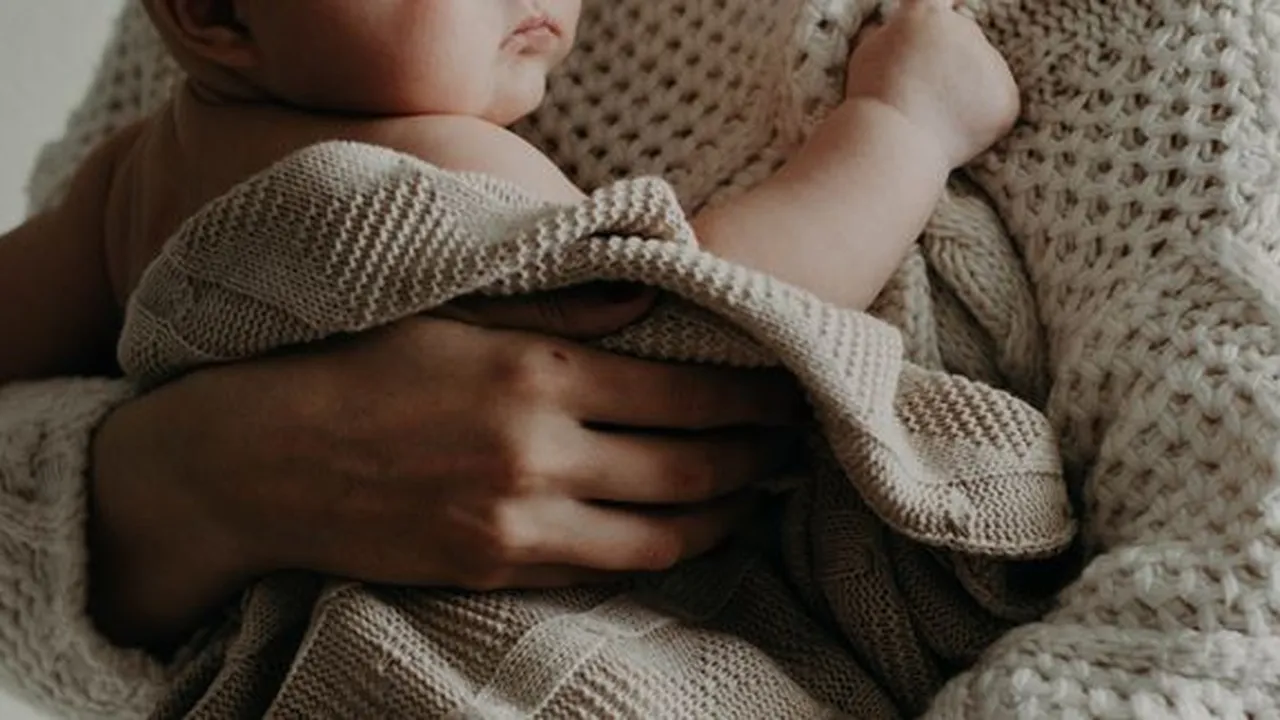 Cek Arti Nama Bayi Laki-Laki Korea, Jadi Referensi Para Orang Tua Pecinta Drakor