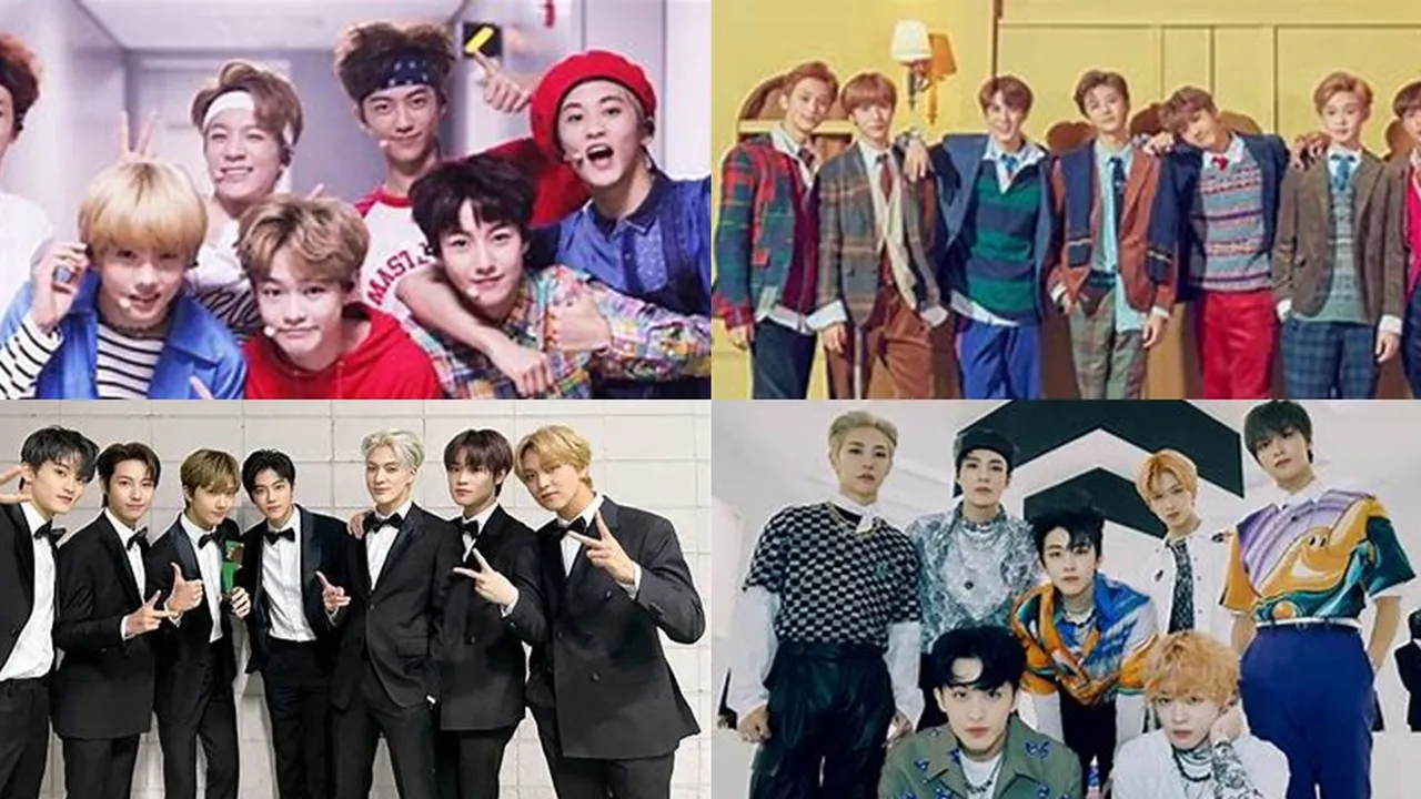 Cek MBTI Member NCT DREAM Yuk! Kenalan Lebih Dekat dan Cari Tahu Siapa yang Bakalan Cocok Sama Kamu Ya? Cek MBTI Member NCT DREAM Yuk! Kenalan Lebih Dekat dan Cari Tahu Siapa yang Bakalan Cocok Sama Kamu Ya?