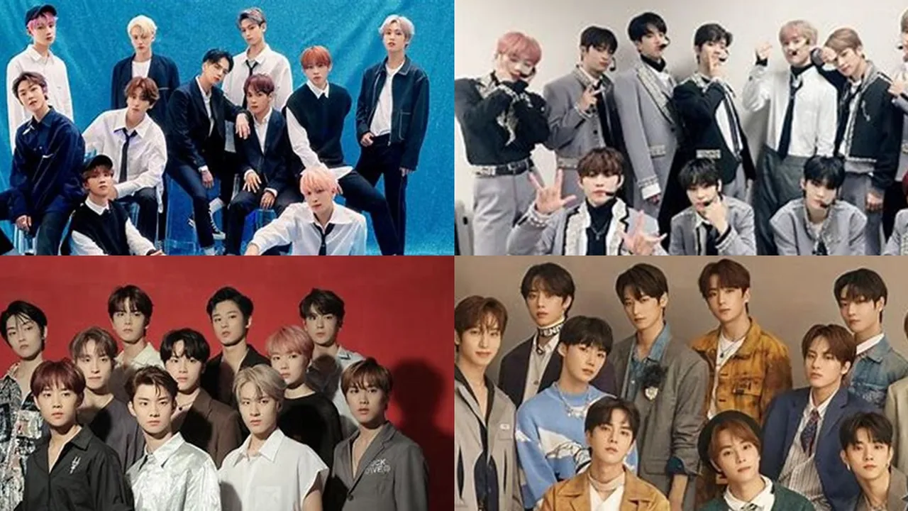 Cek MBTI Member THE BOYZ Yuk. Ada yang Tipe Kepribadiannya Langka Loh KLovers! Cek MBTI Member THE BOYZ Yuk. Ada yang Tipe Kepribadiannya Langka Loh KLovers!