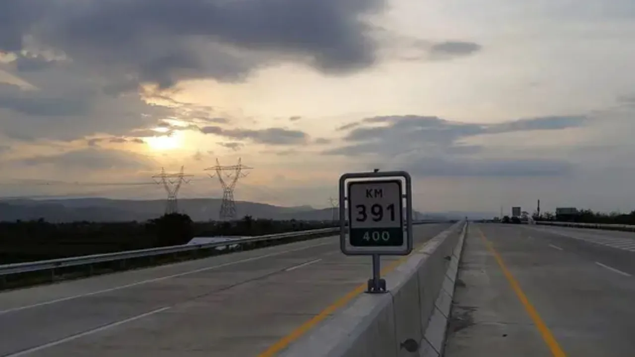 Cek Tarif Tol Trans Jawa Terbaru 2025, Persiapkan Mudik dengan Nyaman dan Hemat Biaya