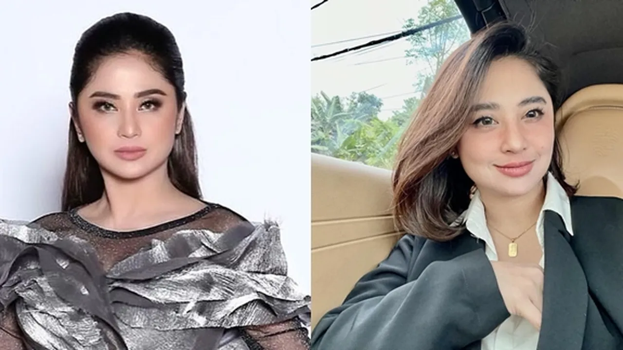Cekcok Dengan Mantan Suami Soal Penghasilan, 8 Sumber Kekayaan Dewi Perssik yang Bikin Cuan Terus Cekcok Dengan Mantan Suami Soal Penghasilan, 8 Sumber Kekayaan Dewi Perssik yang Bikin Cuan Terus