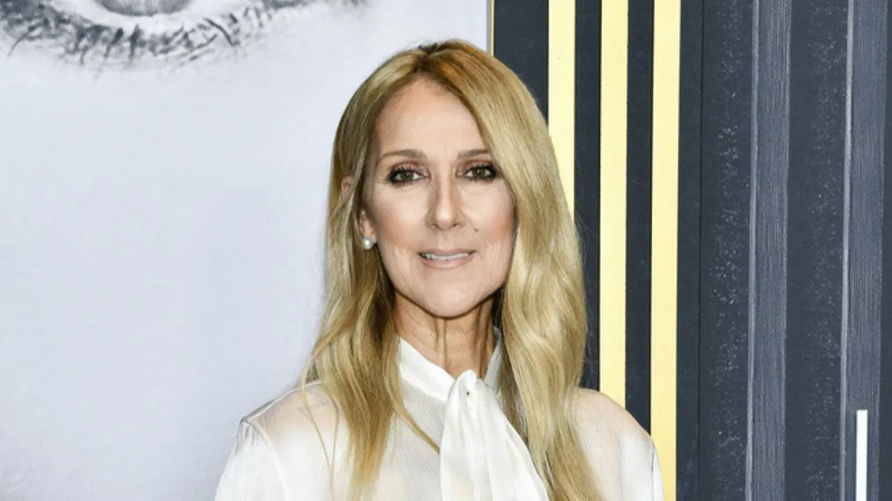Celine Dion Kembali Muncul Menyapa Penggemar Jelang Residensi Paris