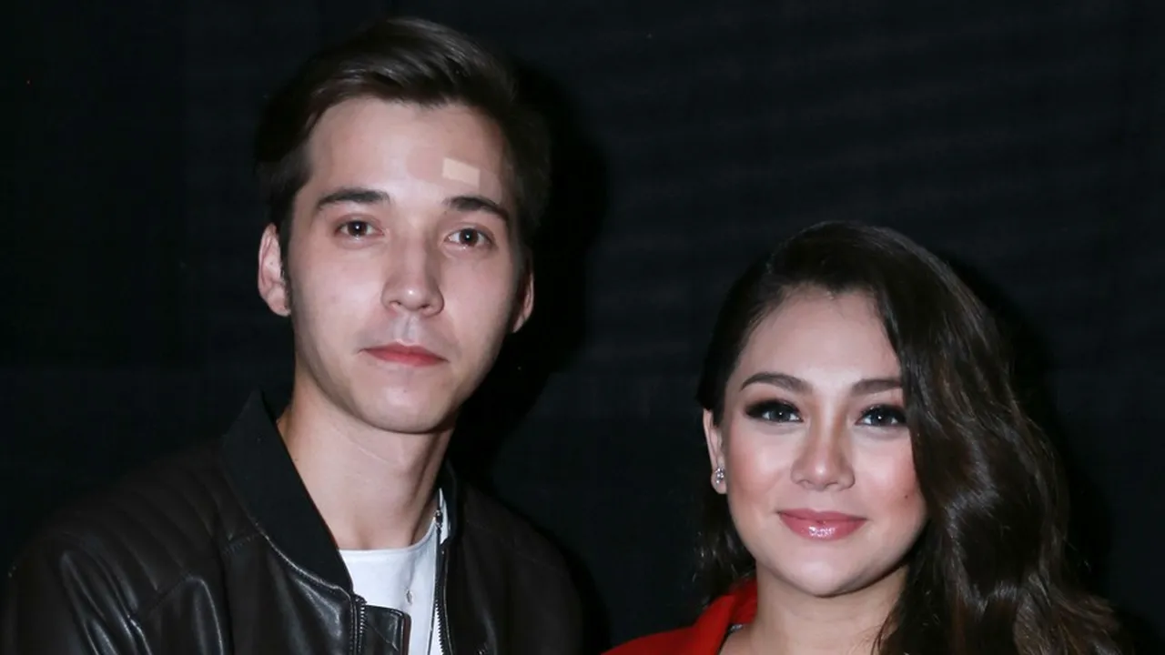 Selamat! Celine Evangelista Melahirkan dan Dikaruniai Anak ke-4