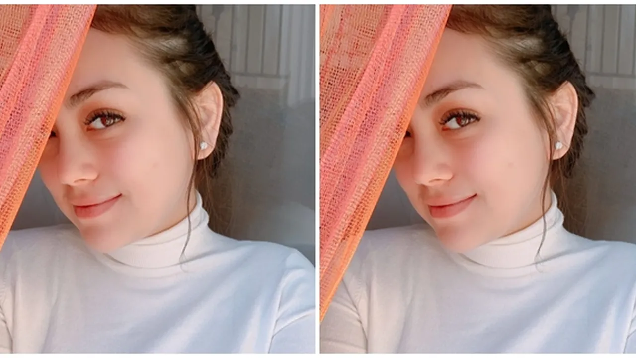 Celine Evangelista Tulis Kata Bismillah, Netizen: Kak Celine Mualaf?