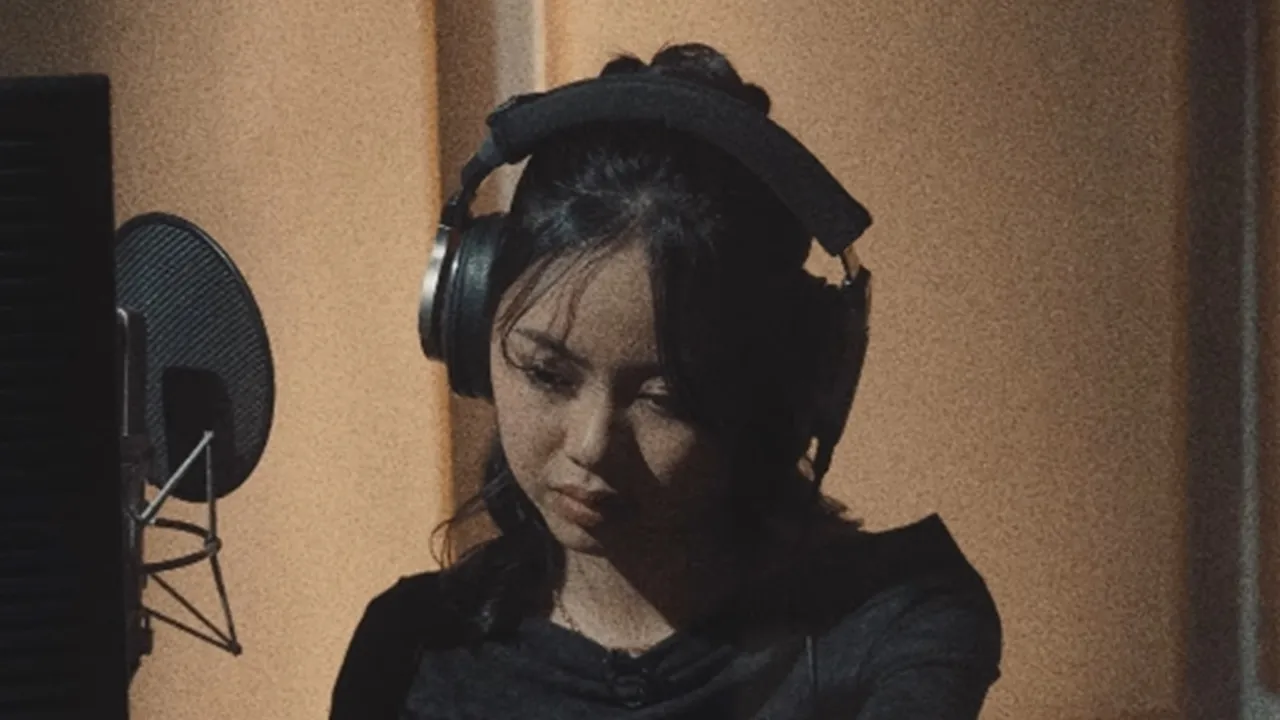 Celyna Grace Rilis Lagu Kemenangan 'Sumpah Mati' Bareng Andi Rianto, Langsung Trending