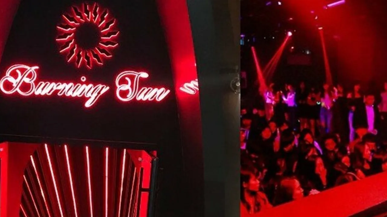 CEO Burning Sun & 40 Orang Lainnya Ditangkap Atas Dugaan Kasus Narkoba