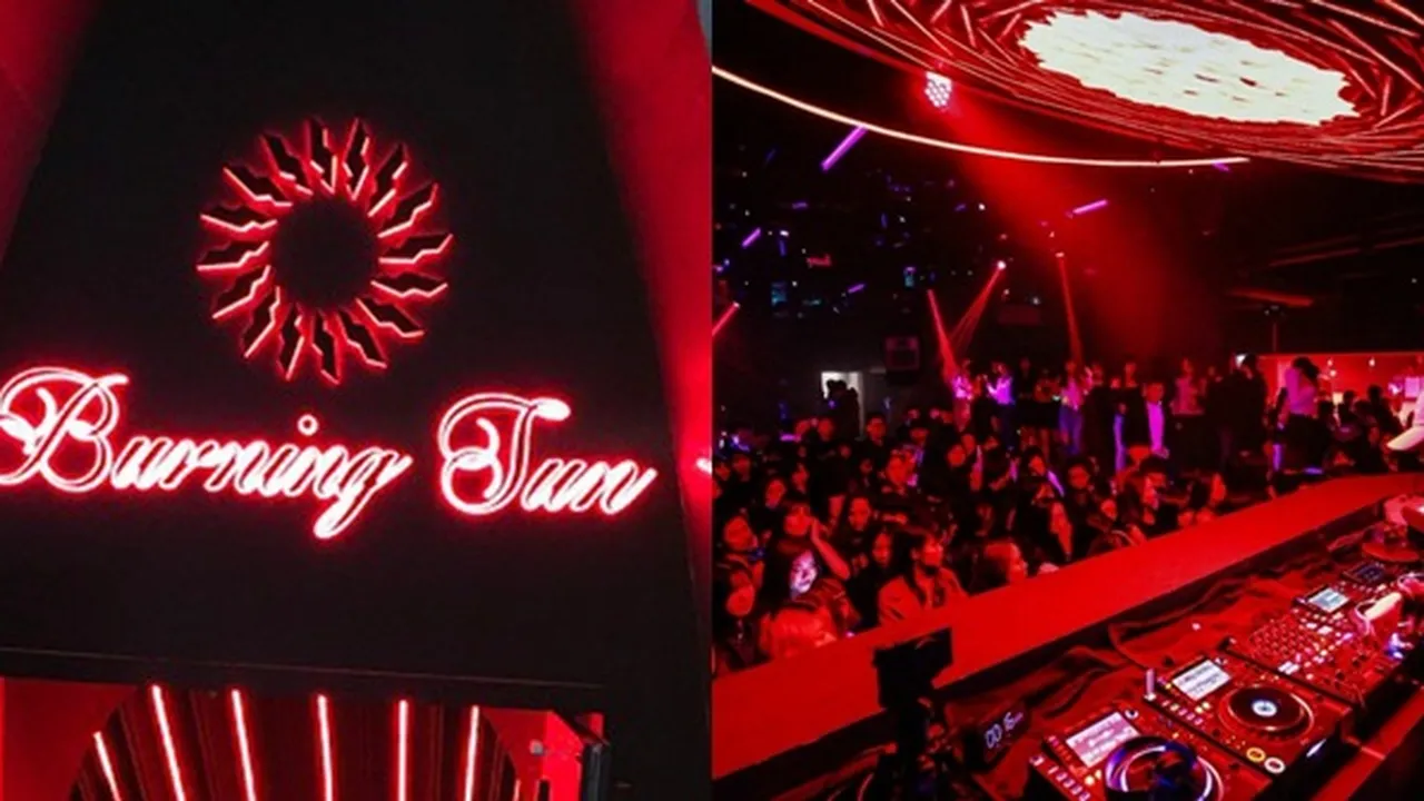 CEO Burning Sun Resmi Ditahan Atas Dugaan Konsumsi & Pengedaran Narkoba