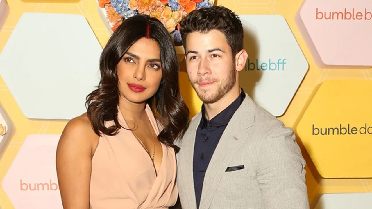 Cepat-Cepat Nikahi Priyanka Chopra, Nick Jonas Ungkap Alasannya