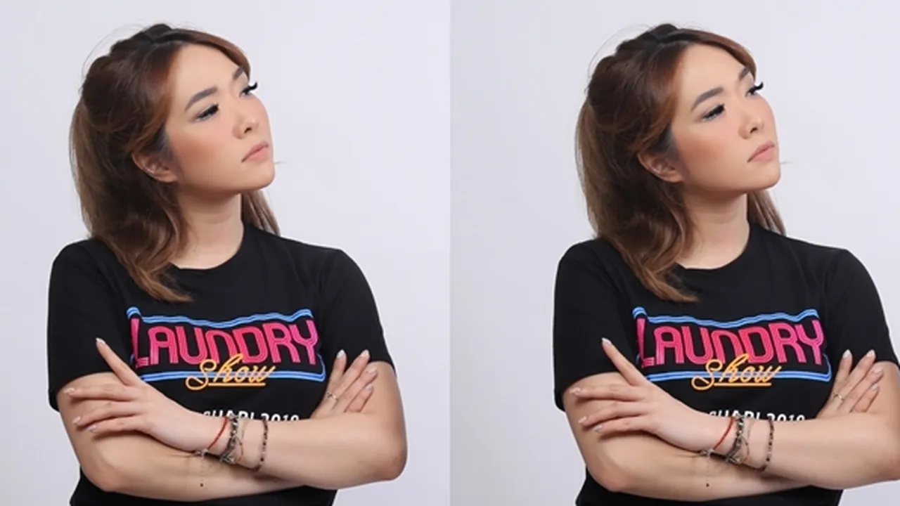 Cepat Move On ke Pria Baru, Gisella Anastasia: Apa Aku Jahat? Cepat Move On ke Pria Baru, Gisella Anastasia: Apa Aku Jahat?