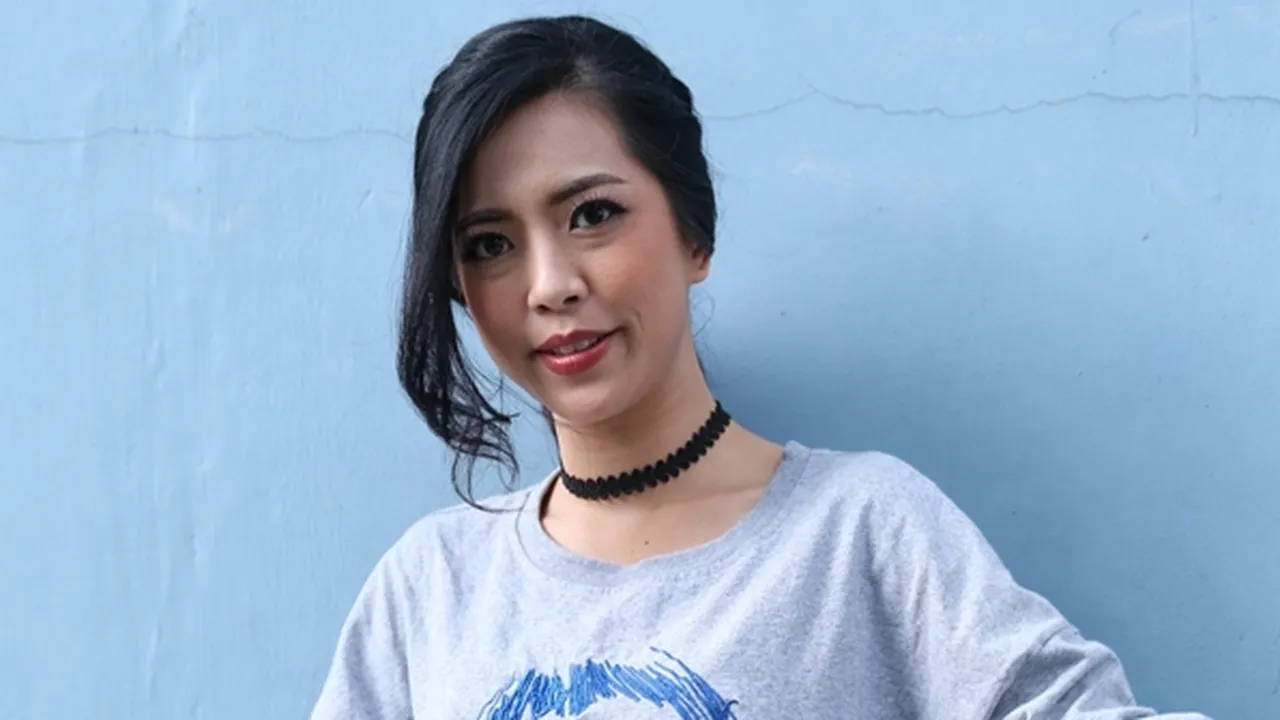 Cerai Dari Delon, Yeslin Wang Mengaku Masih Belum Siap Membuka Hati Cerai Dari Delon, Yeslin Wang Mengaku Masih Belum Siap Membuka Hati