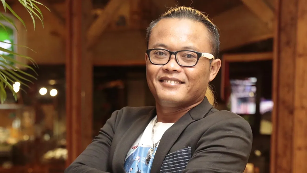Cerai Dari Sule, Lina Santai Tanggapi Isu Perselingkuhan