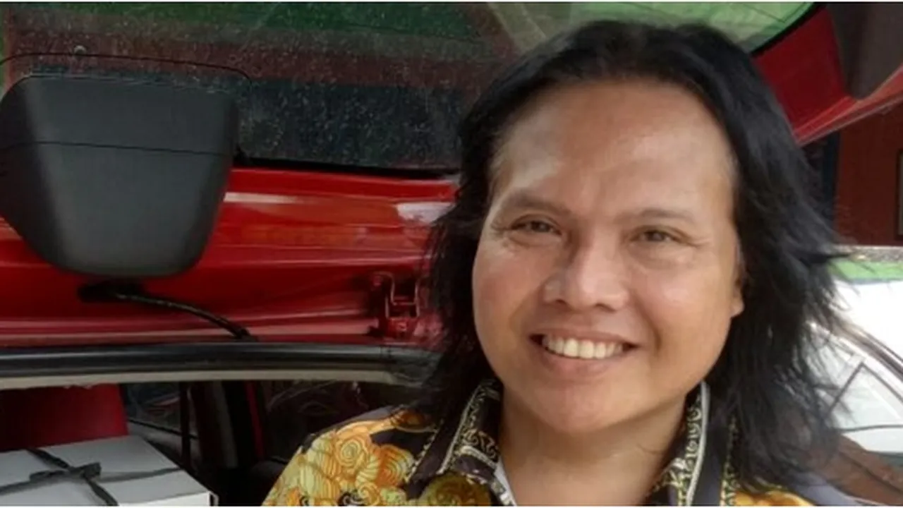 Cerita Ageng Kiwi Hibur WNI di Taiwan, Seluruh Penonton Berjoget Bersama