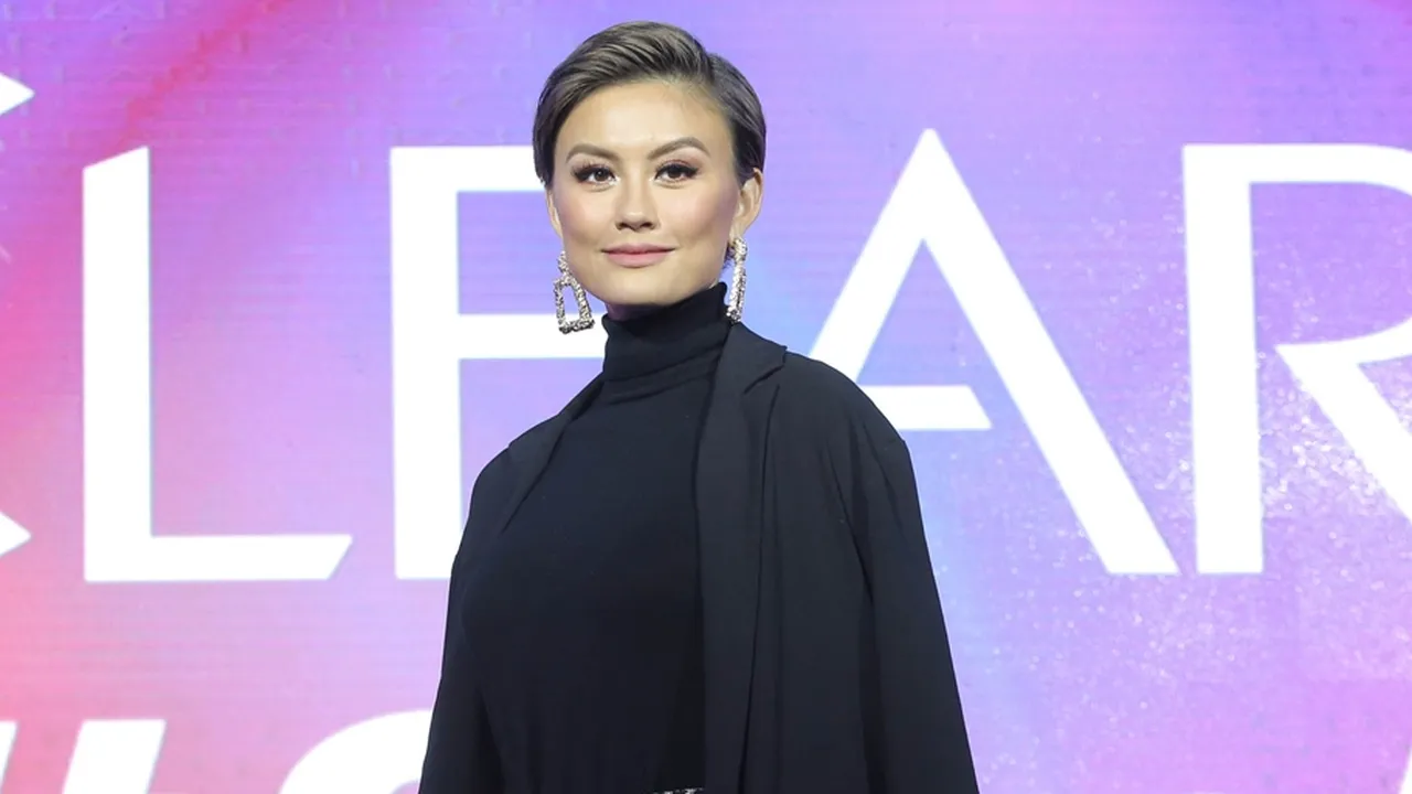 Cerita Agnez Mo Soal Perawatan Rambutnya: Simpel dan Nggak Ribet!