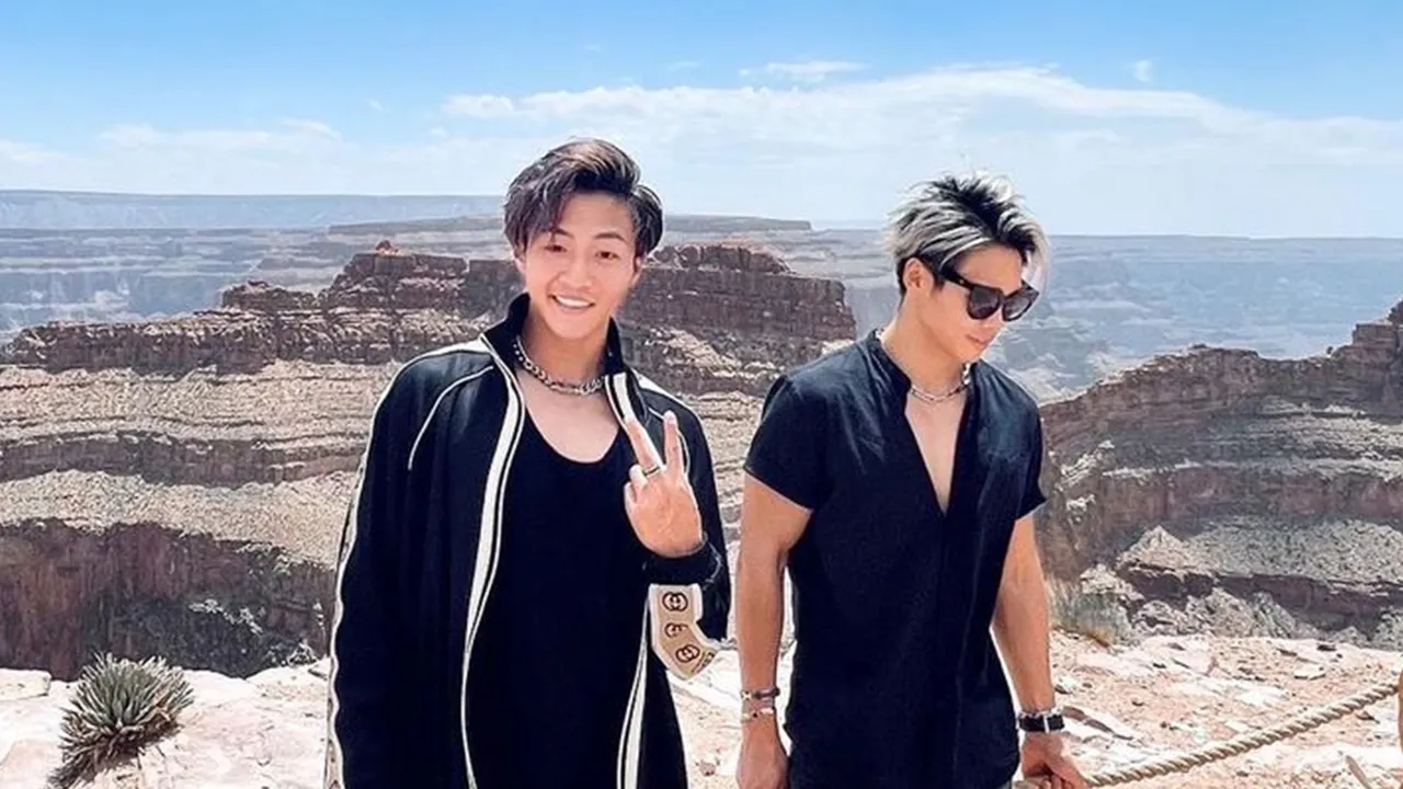 Cerita BEAUZ Memulai Karir Hingga Guncang Dunia Lewat 'Make You Say'