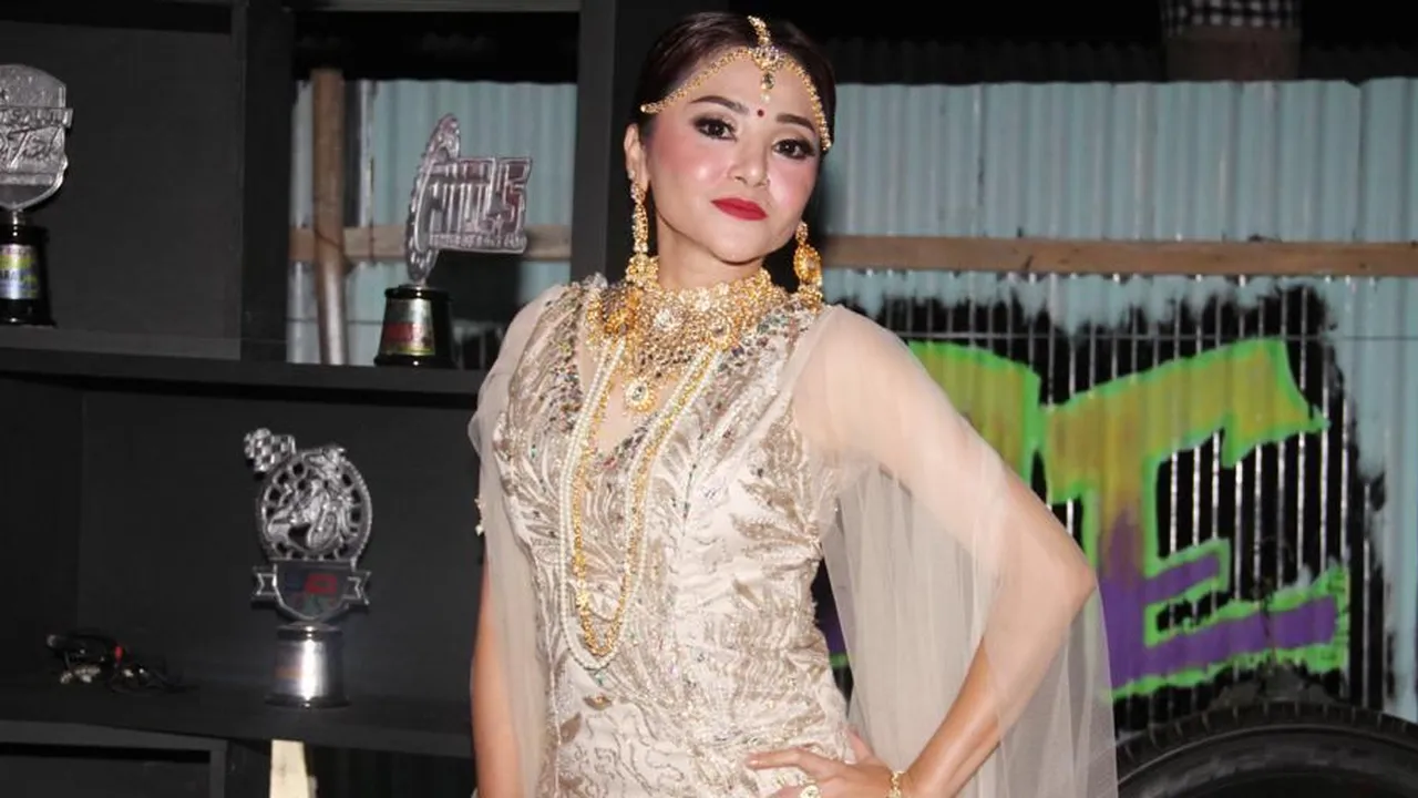 Cerita Debby Maulana Hadirkan RockDut Bertema India di Cinta VS Uang