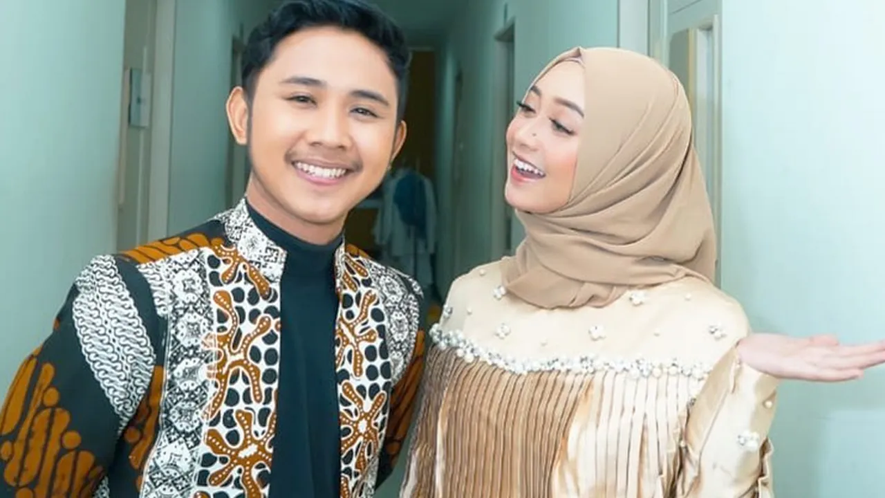 Cerita Ega Noviantika Saat Bertemu Dengan Rafly Setelah Sekian Lama LDR