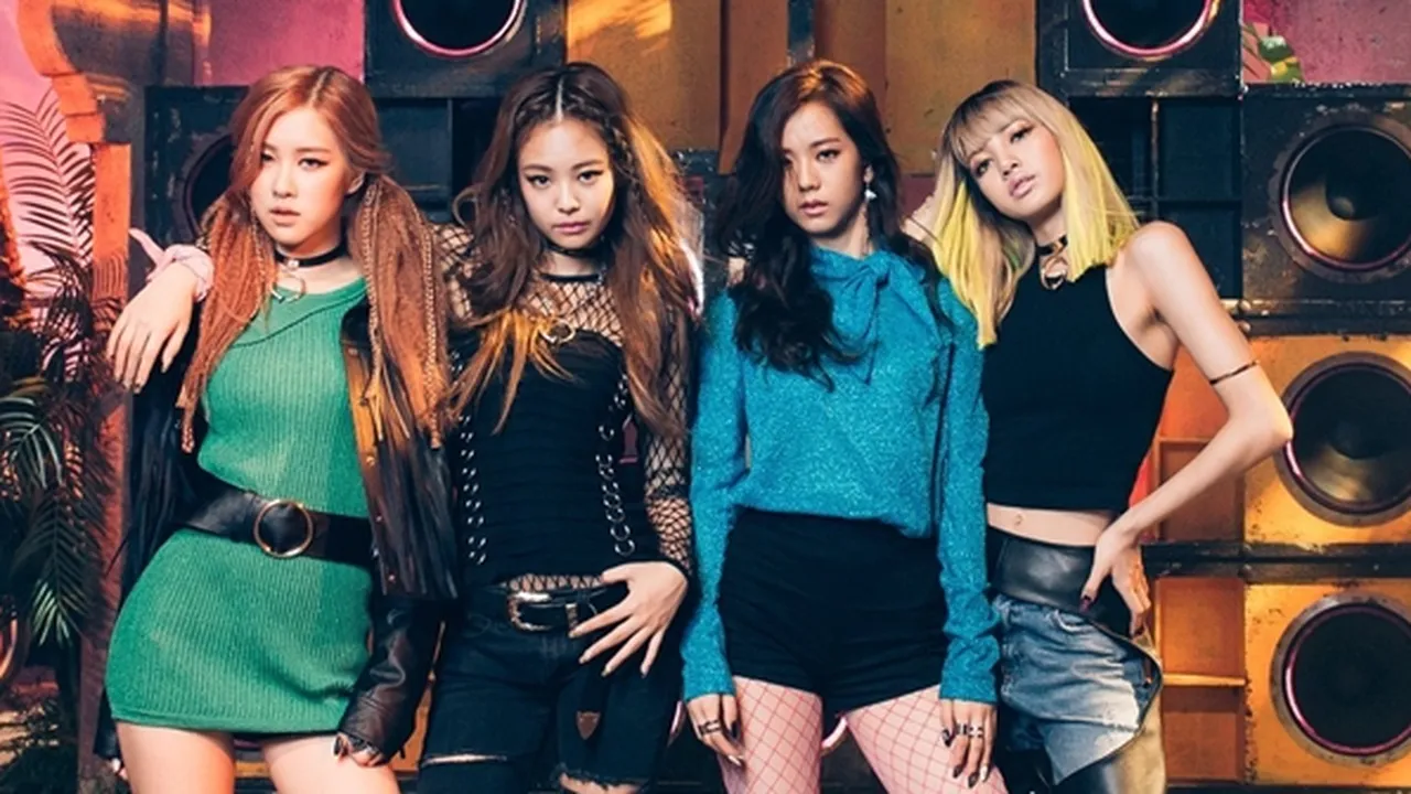 Cerita Horor Dorm Angker BLACKPINK, Suara Tawa Seram & Muncul Penampakan