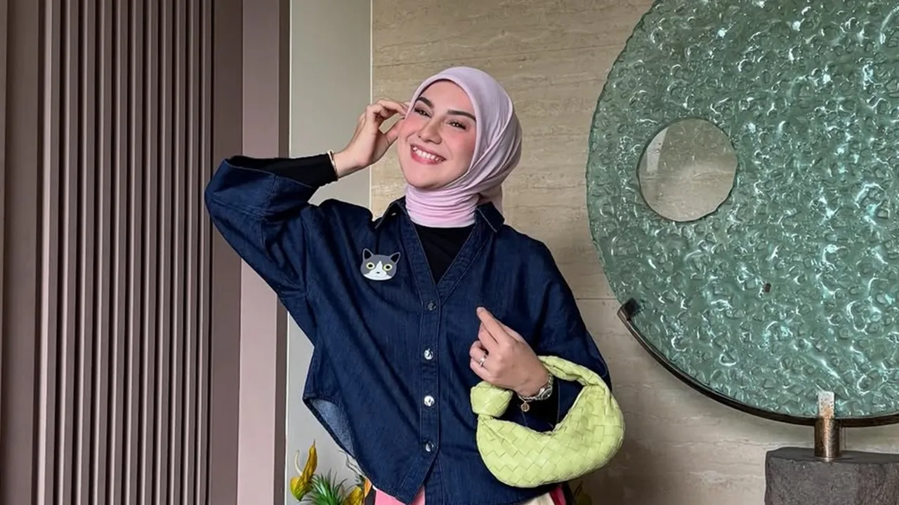 Cerita Irish Bella Pernah Dibully Waktu SD Gara-Gara Nama Aslinya Cerita Irish Bella Pernah Dibully Waktu SD Gara-Gara Nama Aslinya