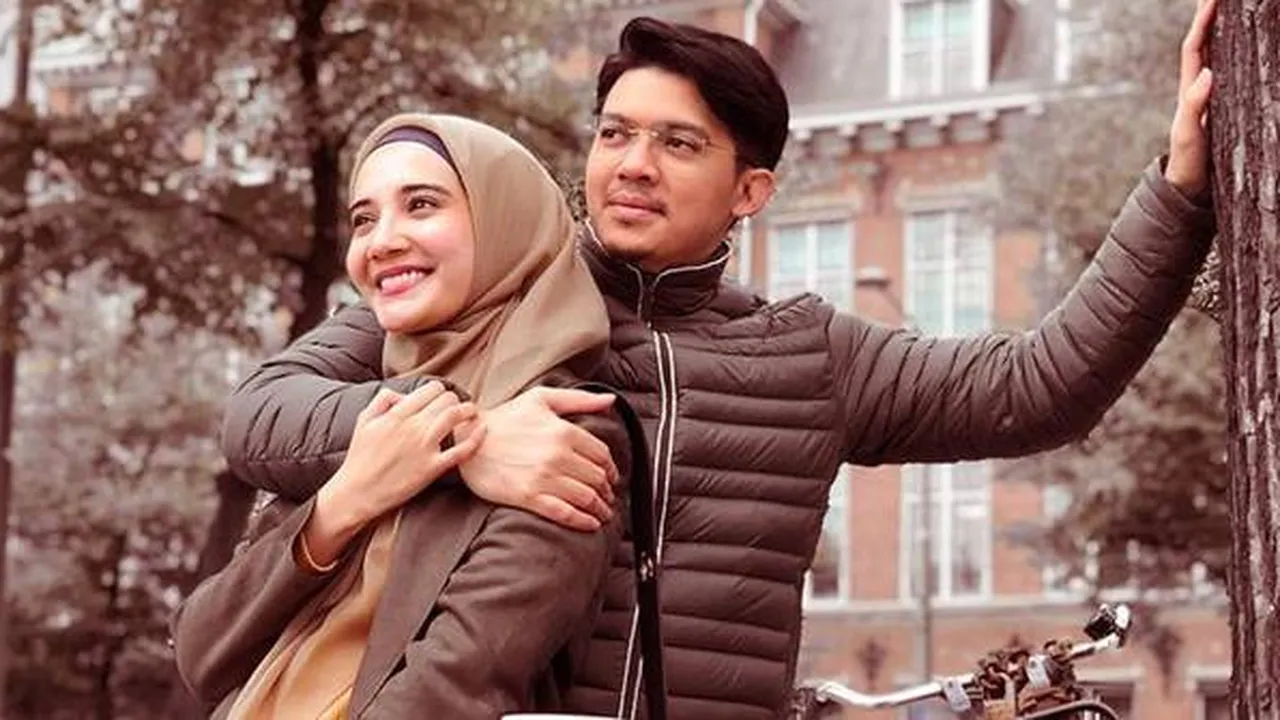 Cerita Irwansyah Bersama Zaskia Sungkar Rencanakan Program Bayi Tabung