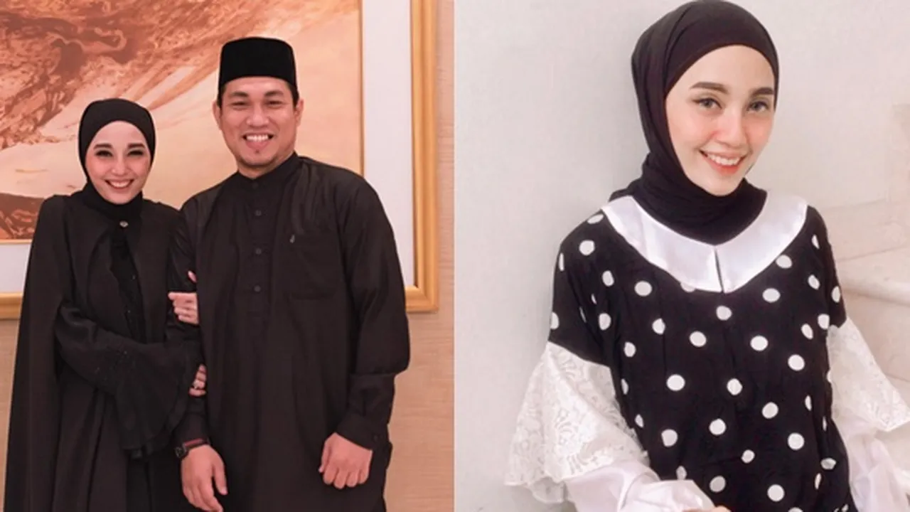 Cerita Istri Rizal Armada Putuskan Jadi Mualaf, Sempat Bermimpi Lihat Jembatan - Langsung Mantap untuk Berhijab