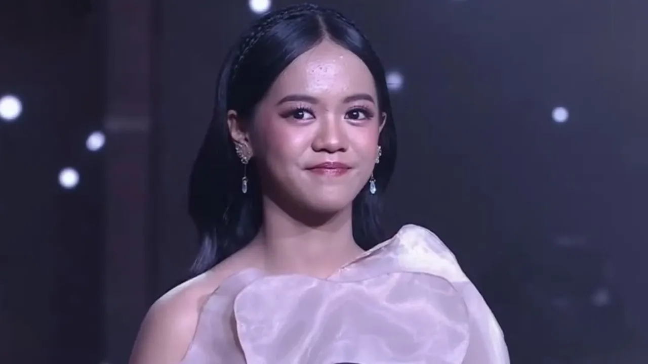 Cerita Kira di D'Academy 8: Berat Badan Naik, Nyuci Baju, hingga Humming