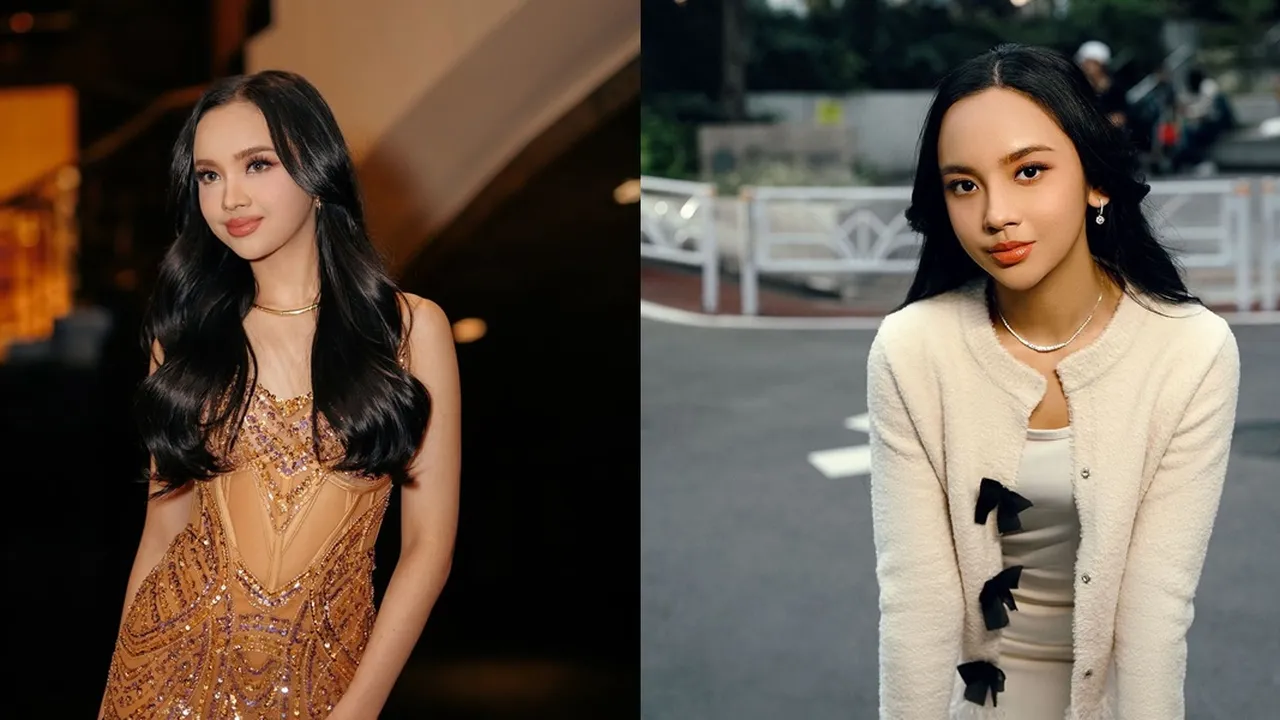 Cerita Lyodra Anggap Kecoa Lucu - Menggemaskan, Pernah Pelihara hingga Full Satu Rumah Cerita Lyodra Anggap Kecoa Lucu - Menggemaskan, Pernah Pelihara hingga Full Satu Rumah