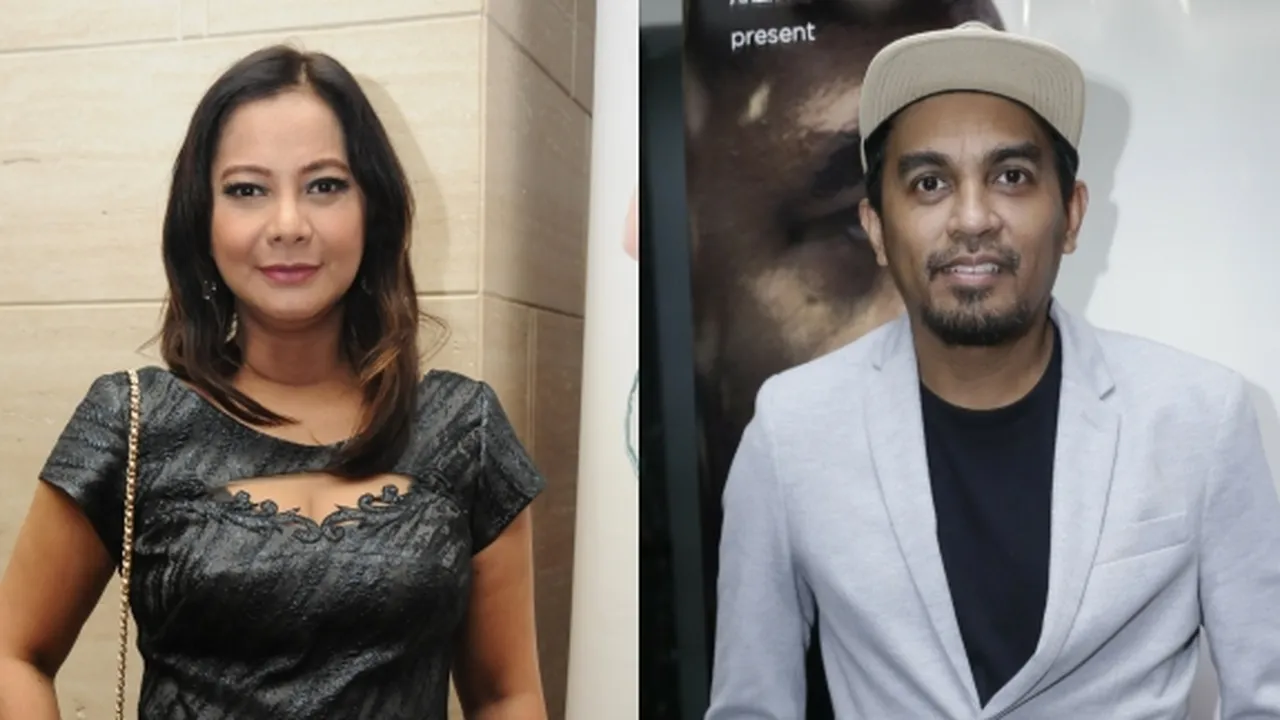 Cerita Memes Soal Sosok Glenn Fredly, Musisi Hebat Penuh Perhatian