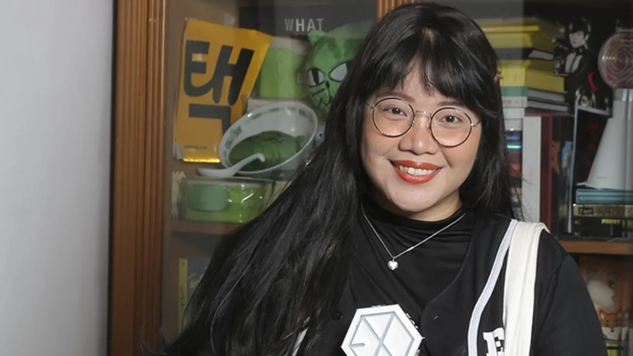 Cerita Pengalaman, EXO-L Ini Mengaku Pernah Diledek Karena Suka K-Pop