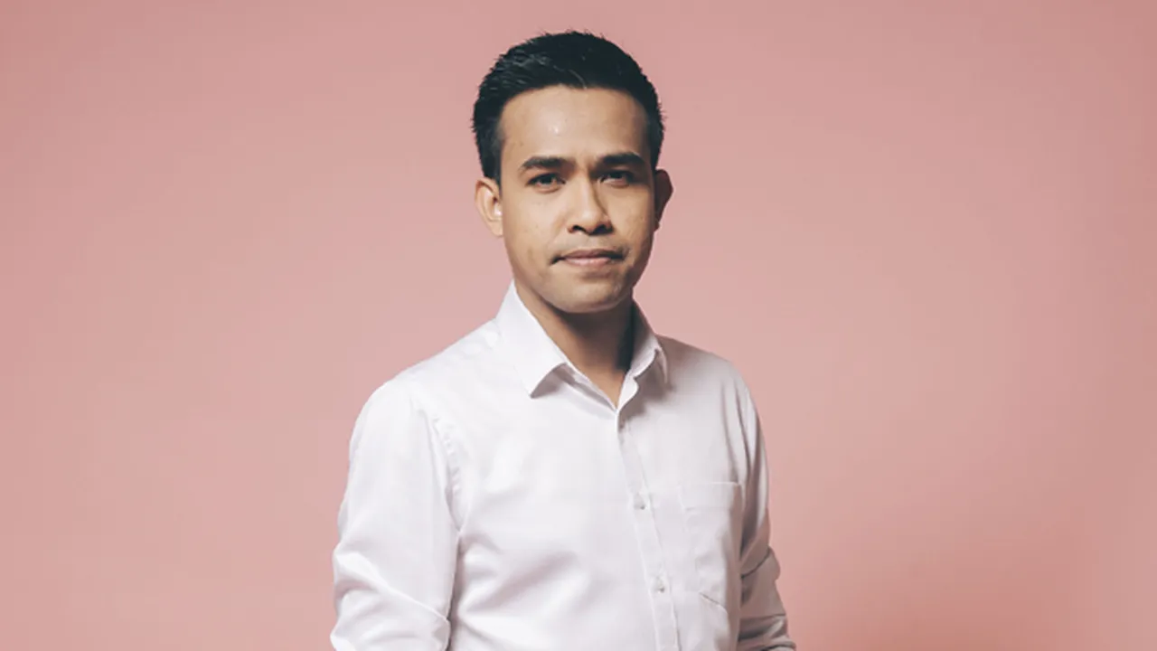 Cerita Pertemuan Fildan DA4 dan Aty Kimmorah, Dicomblangin Hingga Cegah Istri Cemburu