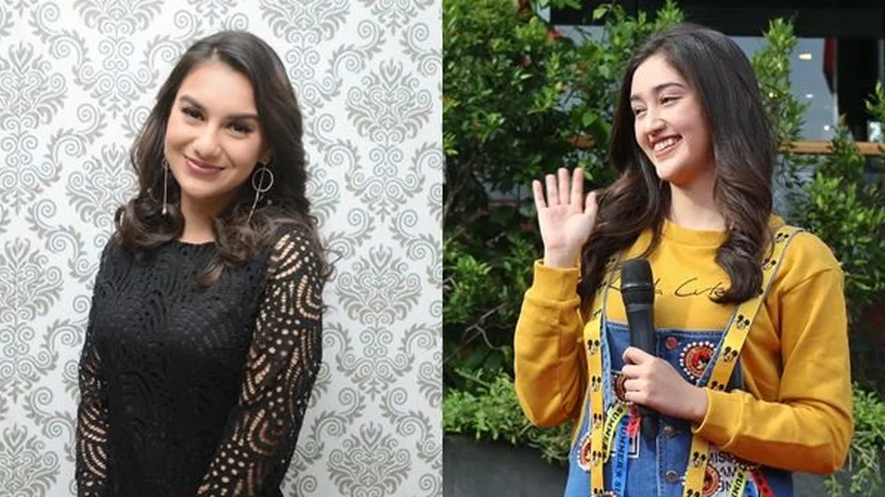 Cerita Ranty Maria Bertemu Irish Bella Pertama Kali