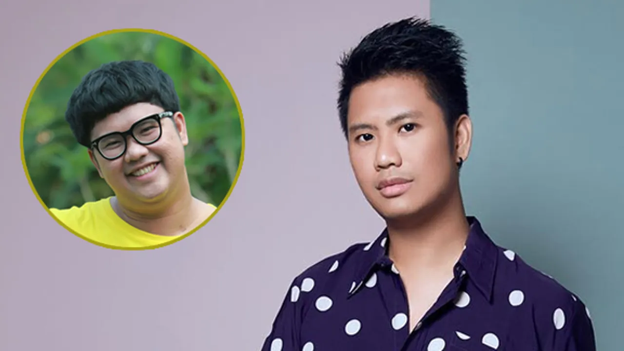 Cerita Ricky Cuaca Jalani Program Diet Hingga Berat Badan Turun 38 Kg