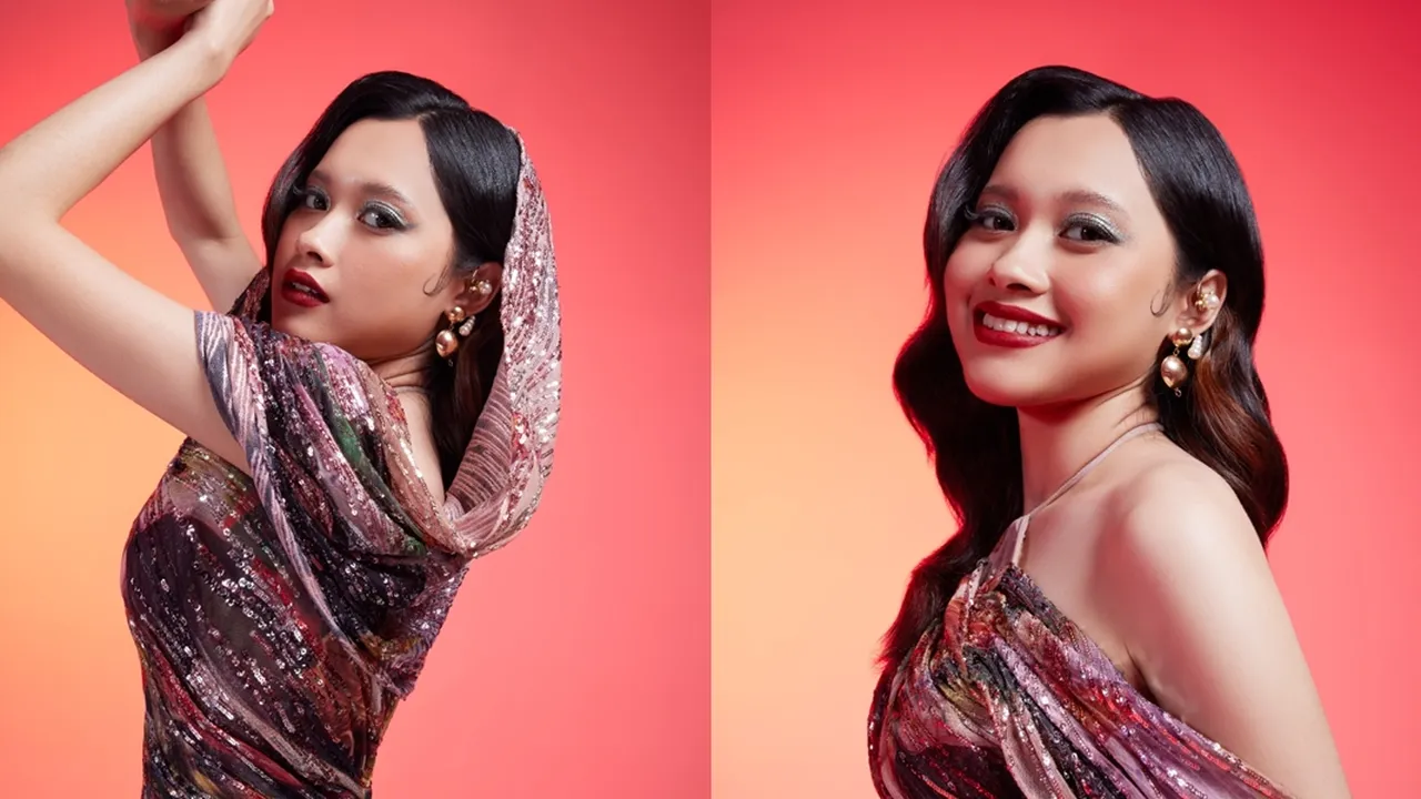 Cerita Risa Amel, Penyanyi Dangdut yang Punya Suka dengan Olahraga Voli dari Kelas 2 SD Cerita Risa Amel, Penyanyi Dangdut yang Punya Suka dengan Olahraga Voli dari Kelas 2 SD