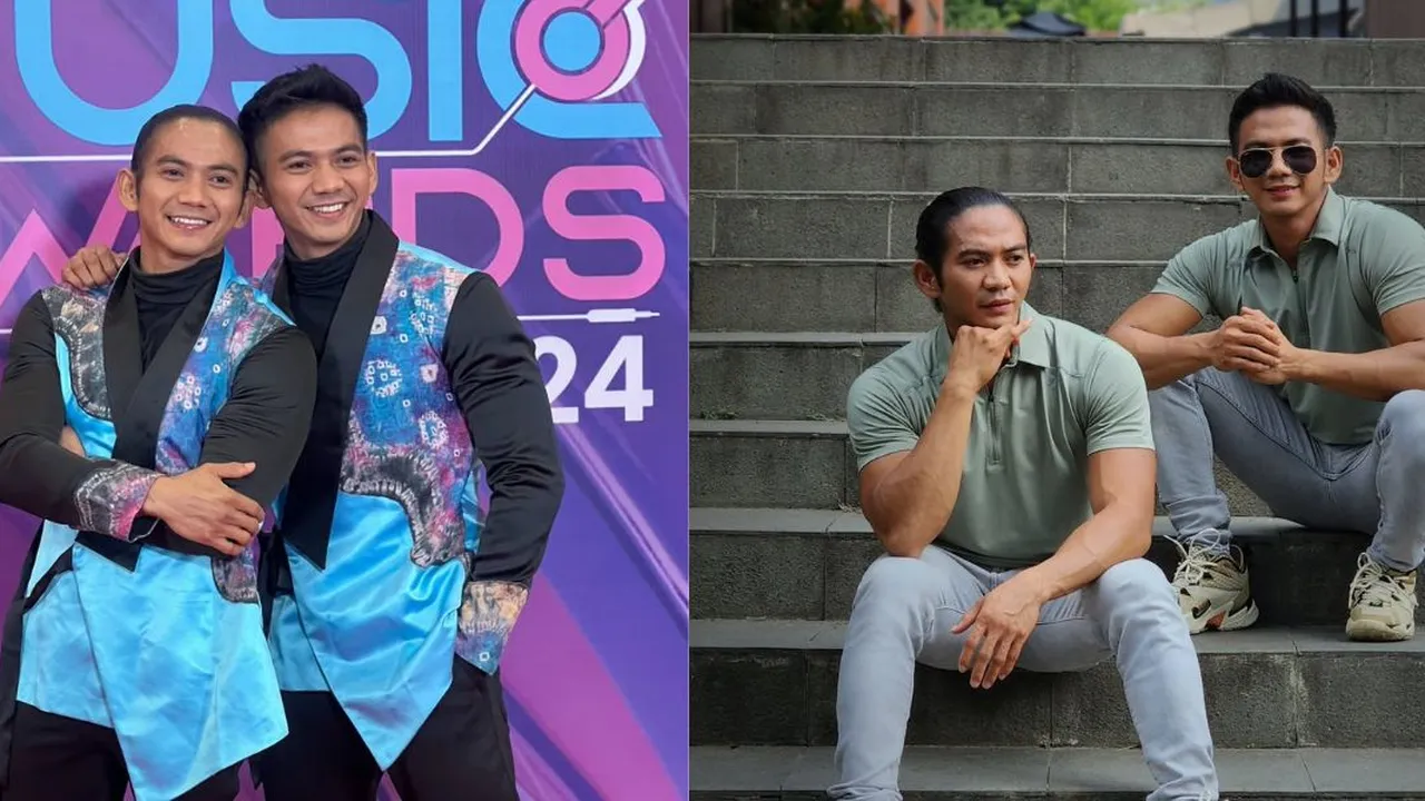 Cerita Rizki Ridho Pernah Dilema Memilih Tak Ikut UN untuk Kompetisi Dangdut