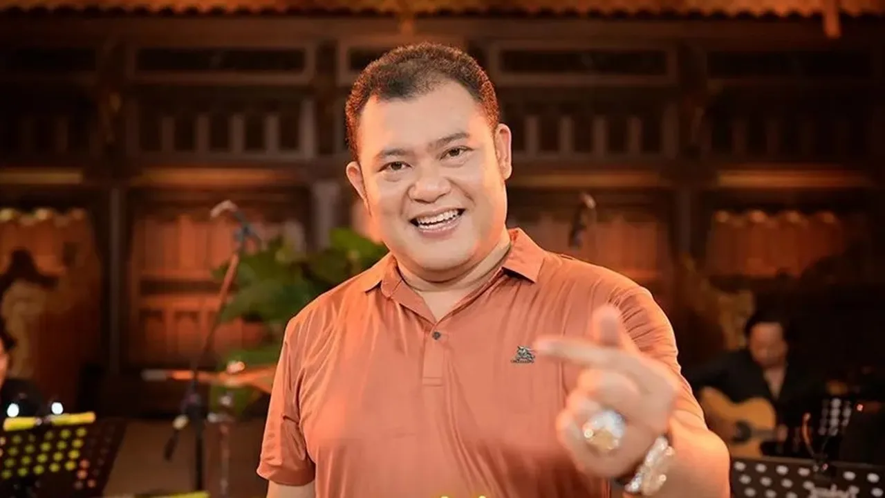 Cerita Sahli Himawan: Dari Musik hingga Layar Lebar, Kontribusi Progresif dalam Industri Kreatif Indonesia