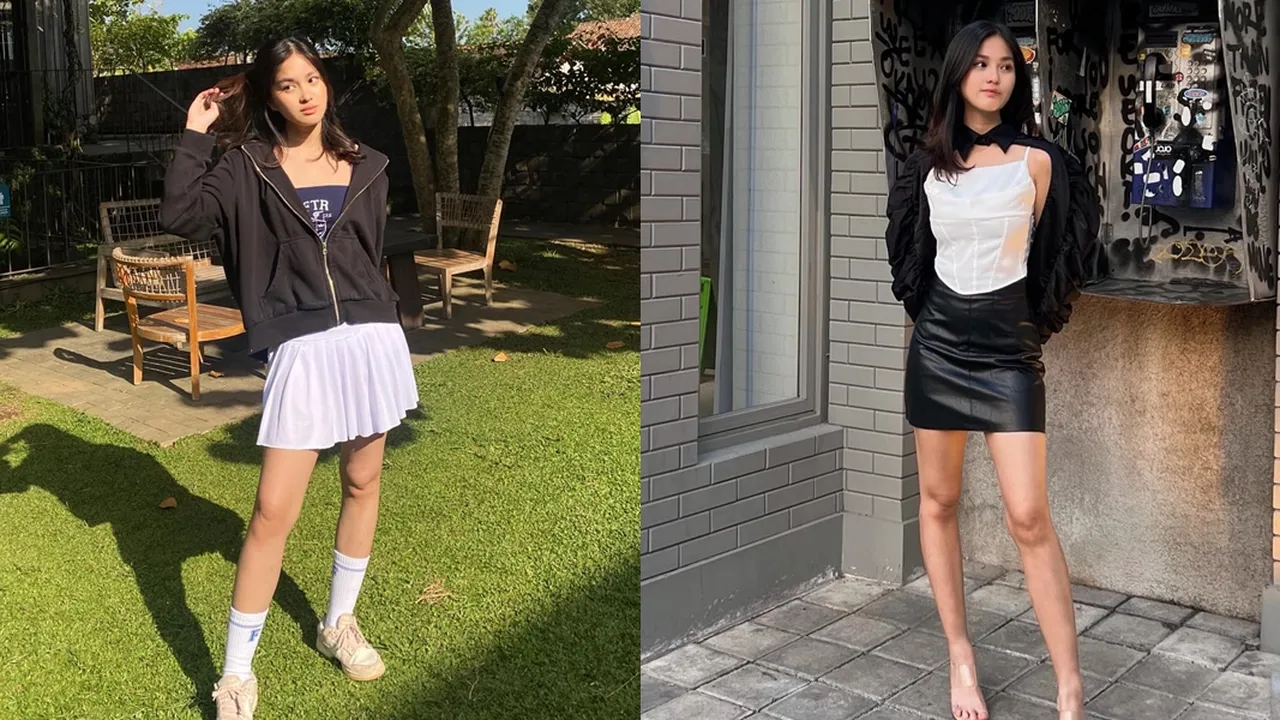 Cerita Seru Andrea Tanzil Ngajar Murid SD di Sela Jadwal Manggung