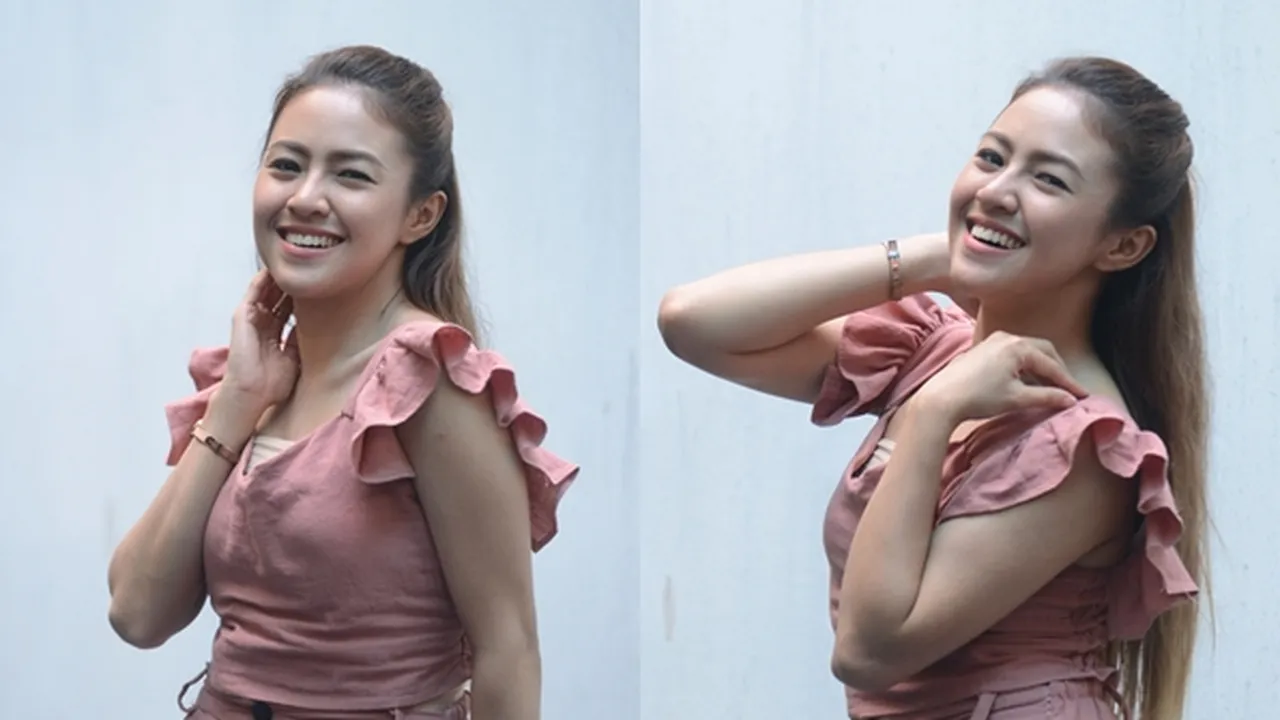 Cerita Soal Tanda-Tanda Jatuh Cinta, Baby Shima Bawakan 'Main Mata'