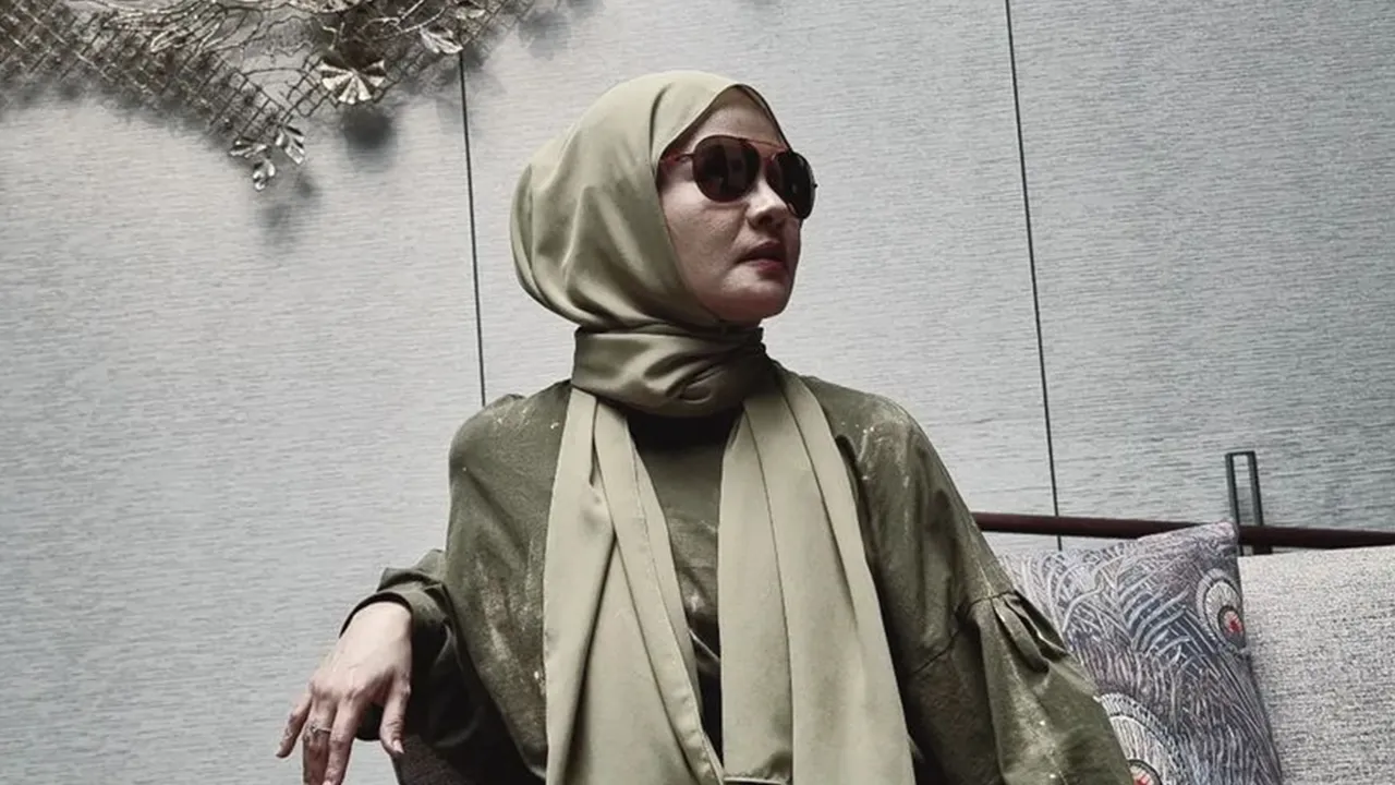 Cerita Terry Tak Sangka 'Persimpangan Dilema' Raih 100 Juta Views